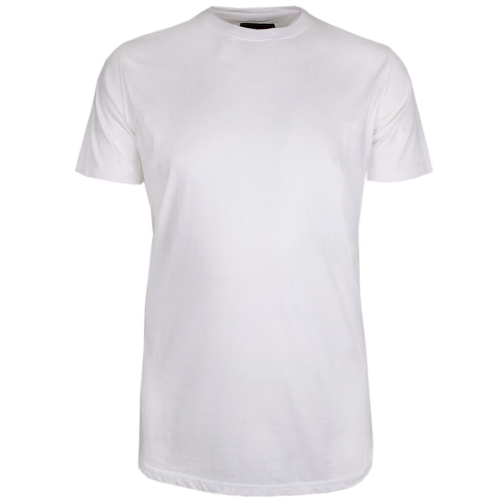 QURESHI SAMPS ARTICLE #5076 White T-Shirt