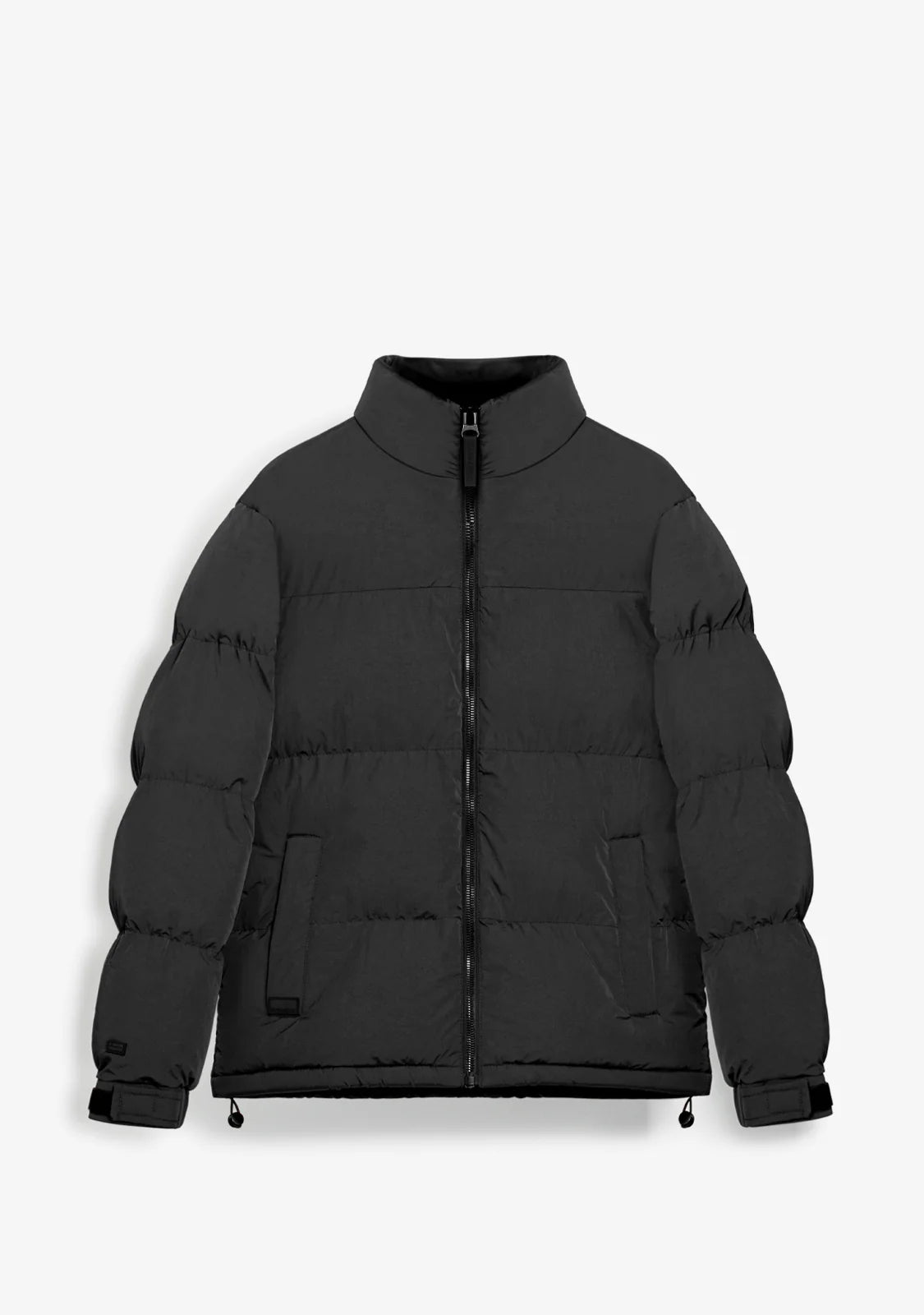 QURESHI SAMPS ARTICLE #5091 Puffer Jacket