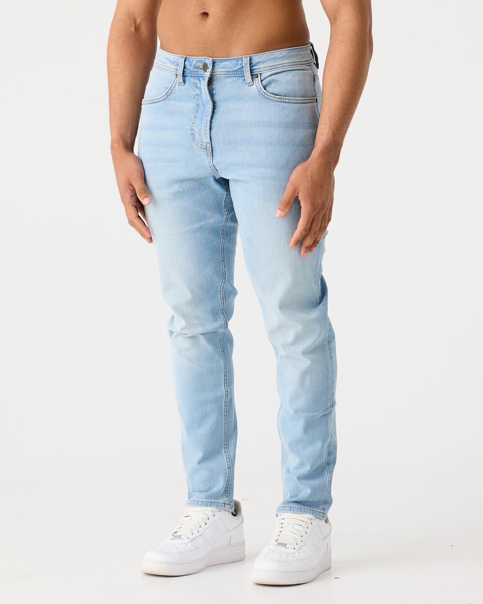 QURESHI SAMPS ARTICLE #5084 Jeans