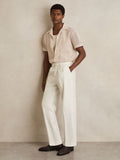 QURESHI SAMPS ARTICLE #5072 Chino Trousers