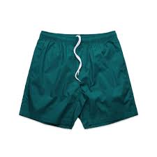 QURESHI SAMPS ARTICLE #5080 Swim shorts