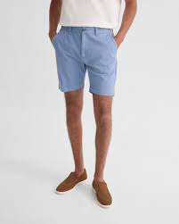 QURESHI SAMPS ARTICLE #5085 Chino shorts