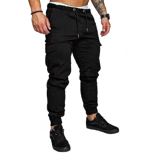 QURESHI SAMPS ARTICLE #5074 Joggers